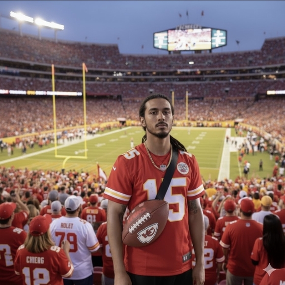 @HELPMEHELPU IS LIVE! - Picture 5 of 14